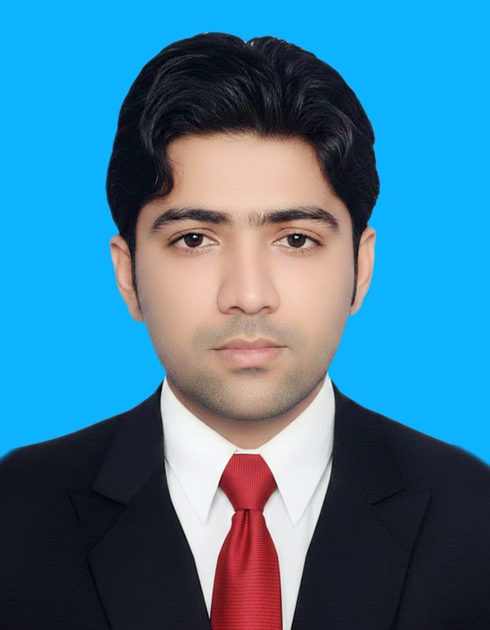Mr Fida Hussain